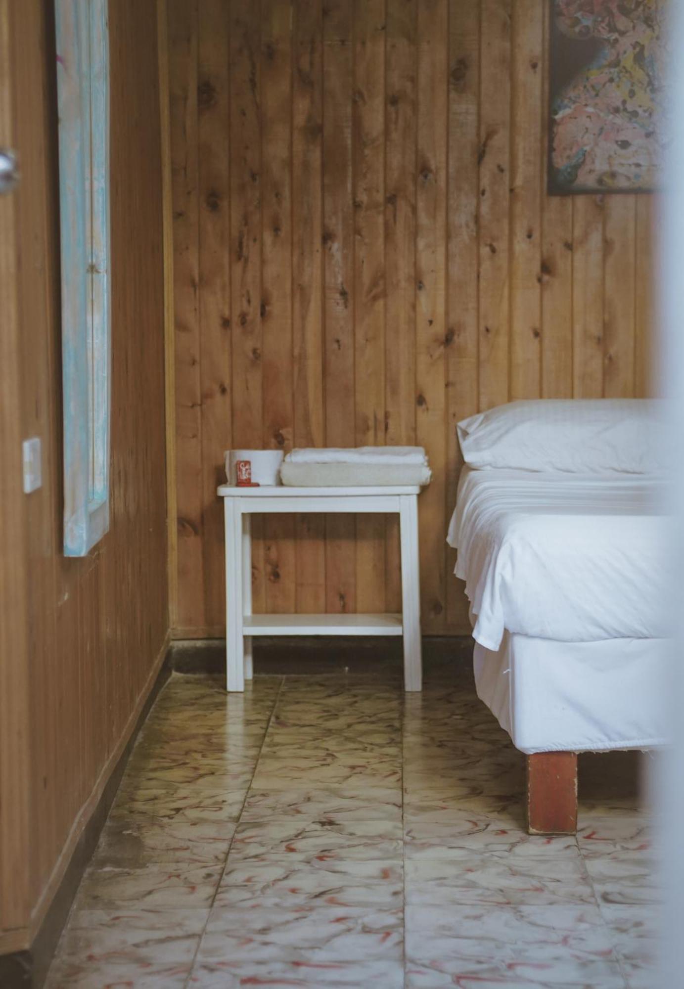 Hostal Luna Llena Getsemani Cartagena Екстер'єр фото