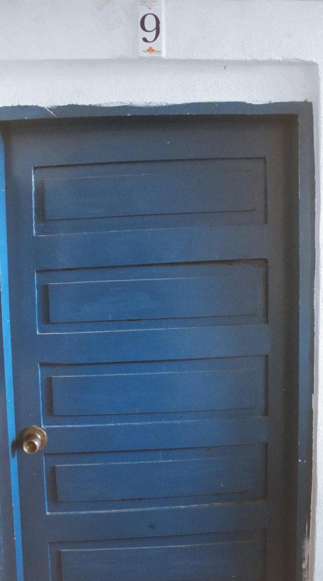 Hostal Luna Llena Getsemani Cartagena Екстер'єр фото